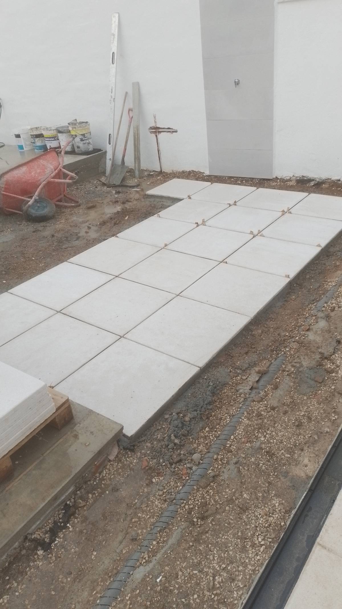 Lopes Soares construtora e remodelação. - Oeiras - Reparación de piscinas