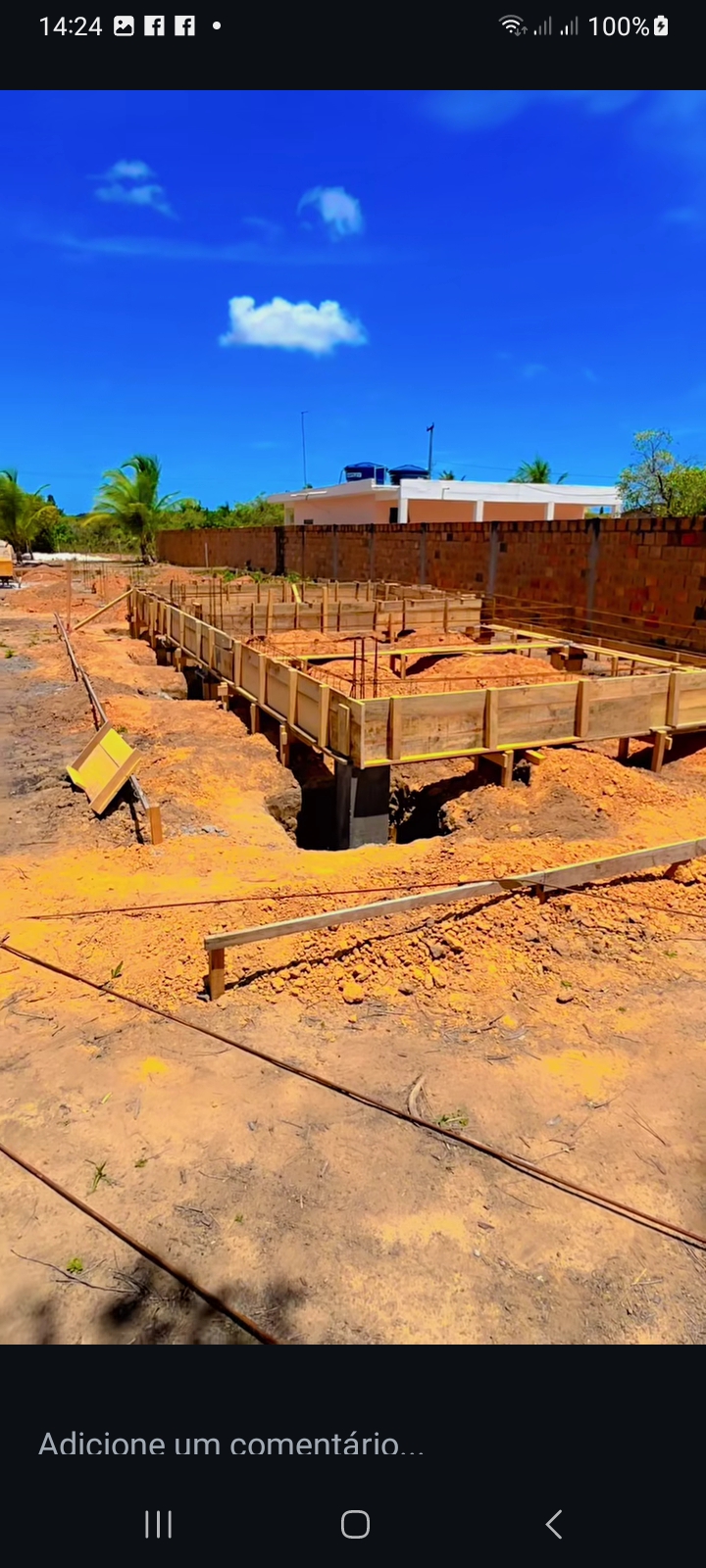 Lopes Soares construtora e remodelação. - Oeiras - Enlucido