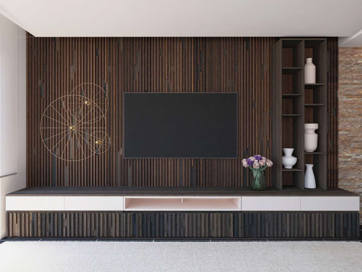 HOOMIFLY - Paredes - Interior Design