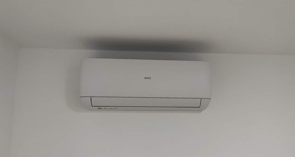 João Manuel - Sintra - Central Air Conditioning Maintenance
