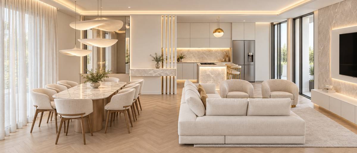 Monique Suarez - Matosinhos - Interior Architecture