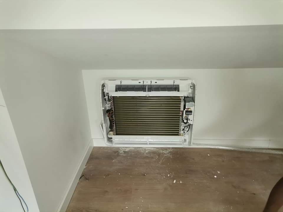 João Manuel - Sintra - Dryer Vent Installation or Replacement
