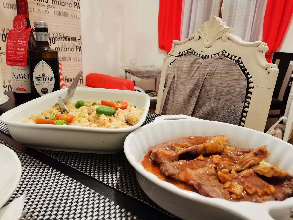 v.alves - Maia - Personal Chef