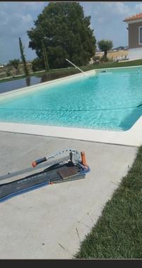 Lopes Soares construtora e remodelação. - Oeiras - Aislamientos