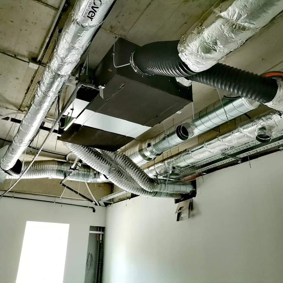 João Manuel - Sintra - Bathroom Fan Installation or Replacement
