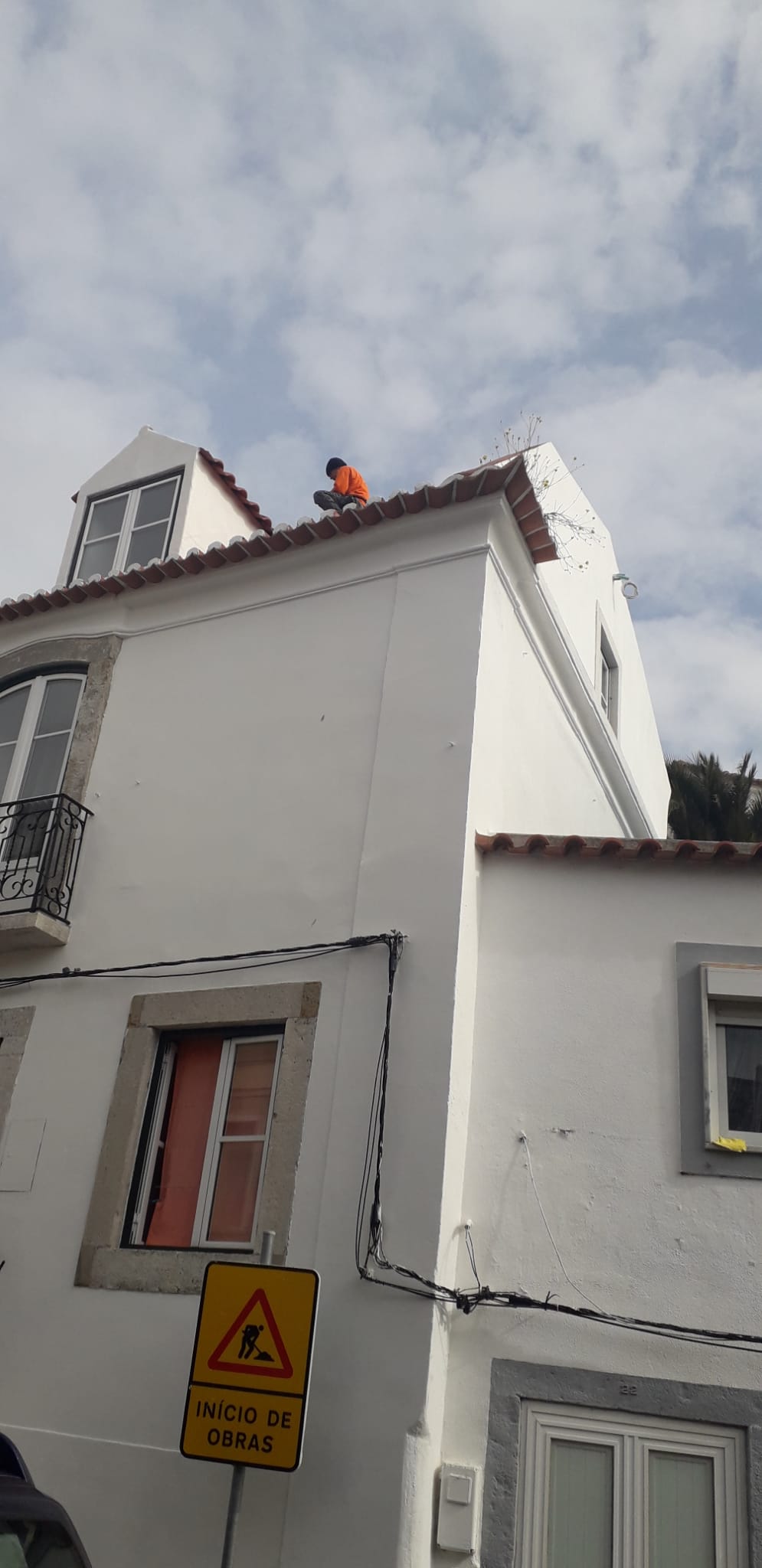 DINIZ WORKTEC SERVICOS ESPECIALIZADOS EM ALTUTA - Setúbal - Insulation