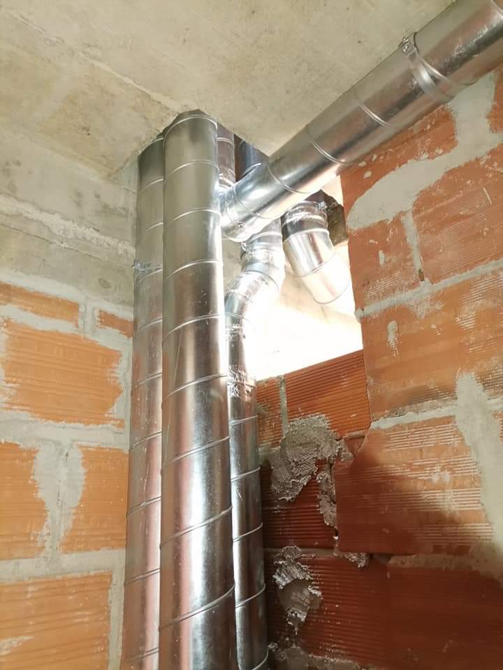 João Manuel - Sintra - Bathroom Fan Installation or Replacement