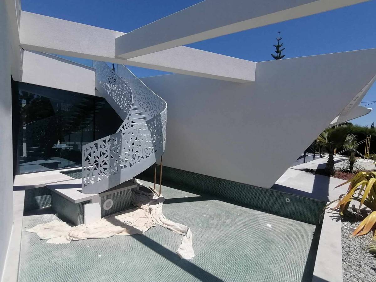 RN REMODELAÇÕES - Portimão - Exterior Painting