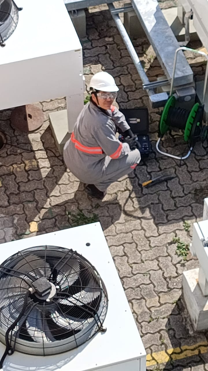 Electrical Solutions - Viana do Castelo - Generator Installation