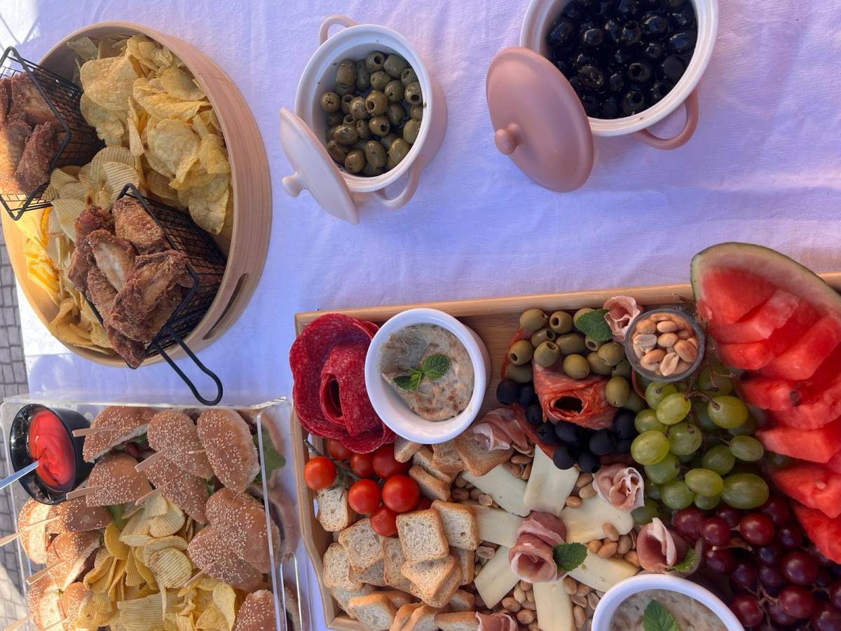 Joana Lino - Lisboa - Barbecue and Grilled Food