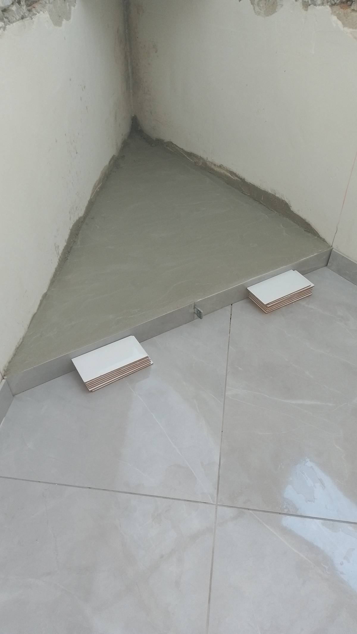 Lopes Soares construtora e remodelação. - Oeiras - Iluminación