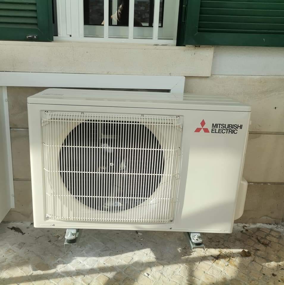 João Manuel - Sintra - Dryer Vent Installation or Replacement