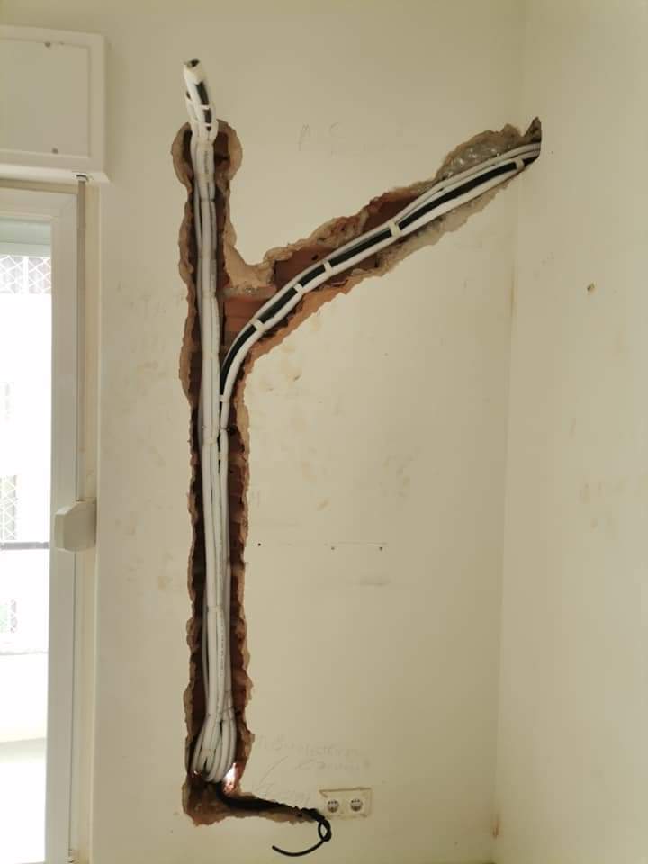 João Manuel - Sintra - Central Air Conditioning Repair