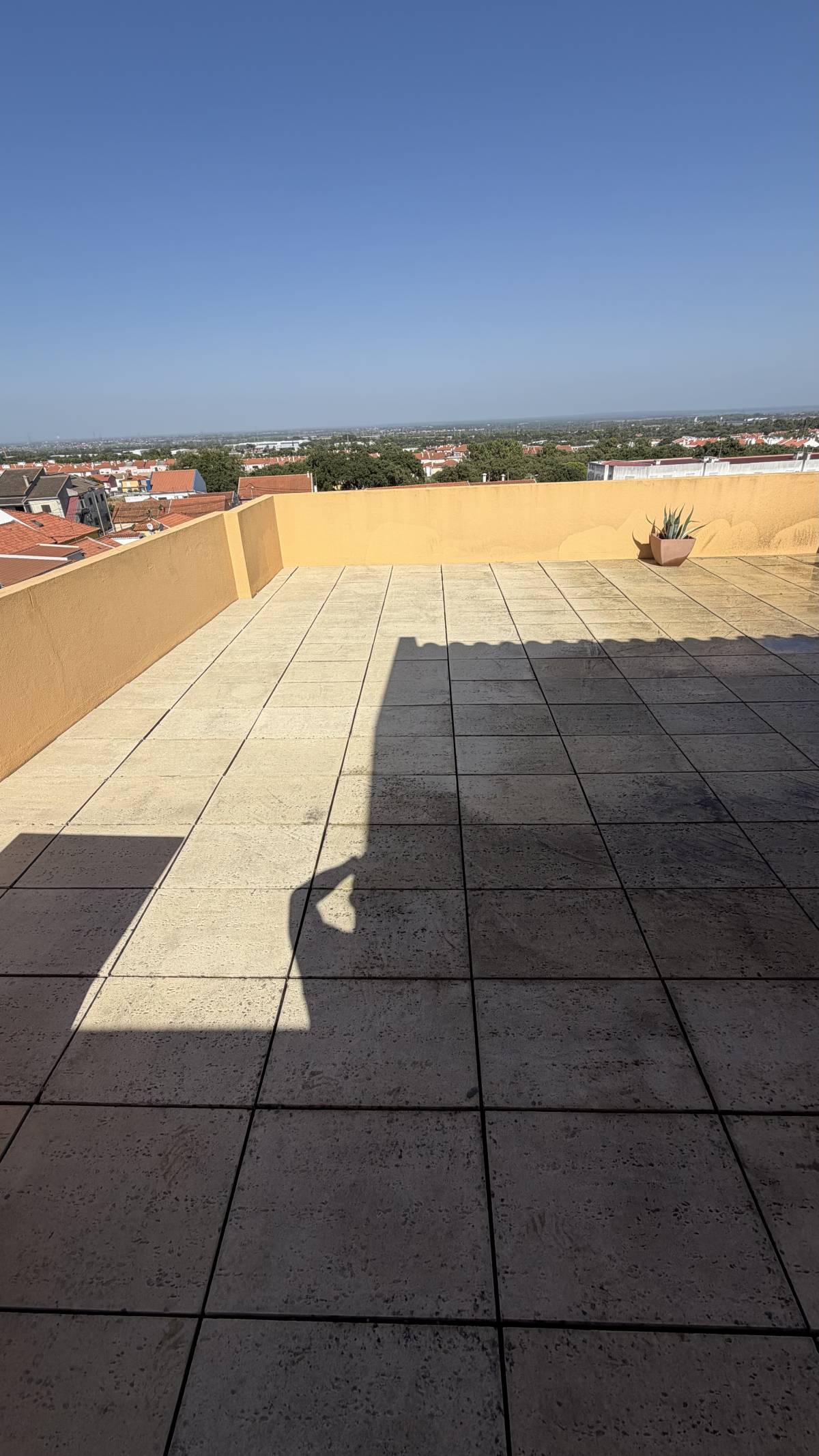 Jaspi Rope Access - Sintra - Cleaning