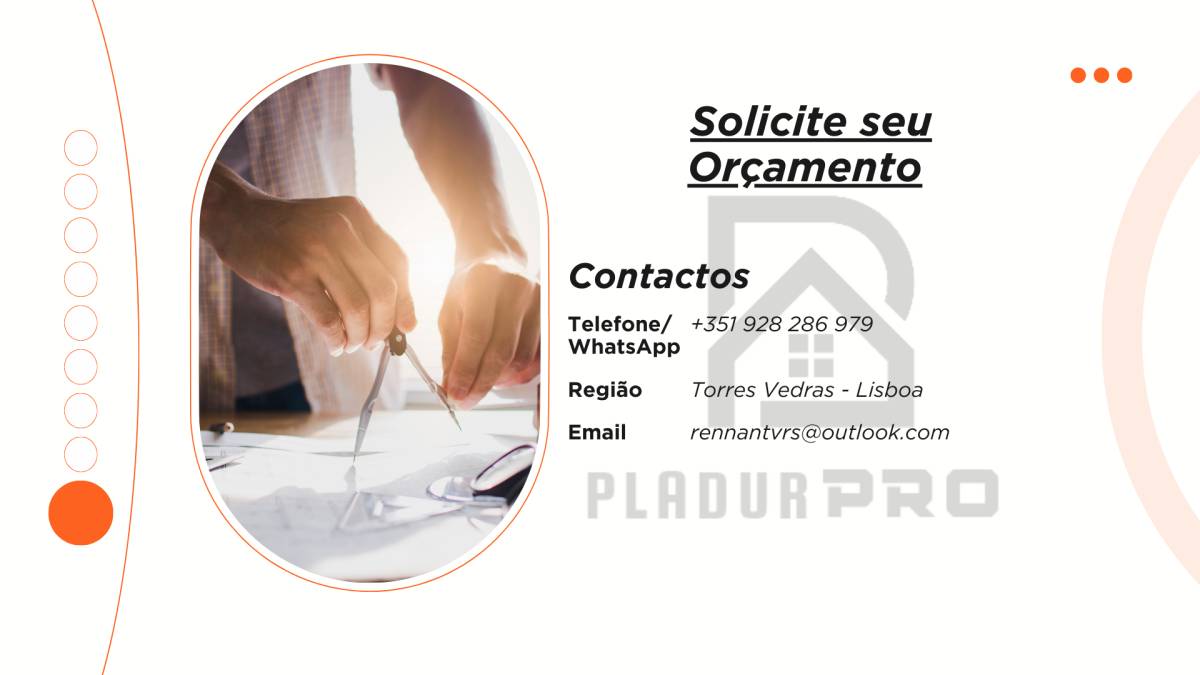 PladurPRO Serviços & Remodelações - Torres Vedras - Montage de lit