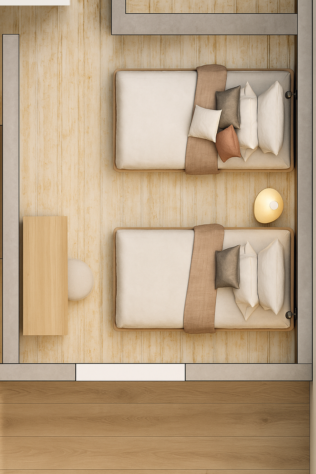 Little Design Studio :: Interior Design - Santa Maria da Feira - Haushaltsorganisation