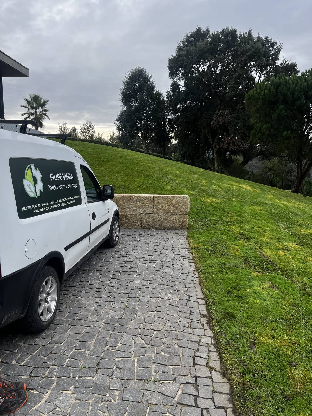Filipe Vieira Jardim & Bricolage - Penafiel - Event Venue Services