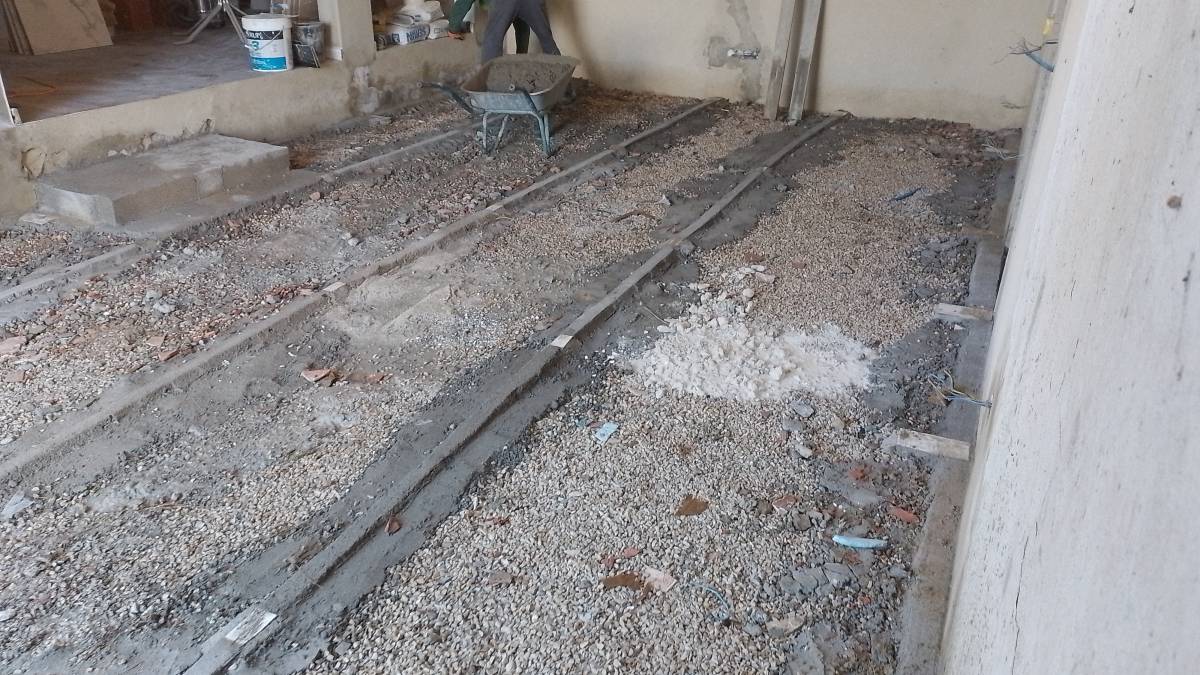 Lopes Soares construtora e remodelação. - Oeiras - Reparación de canaletas