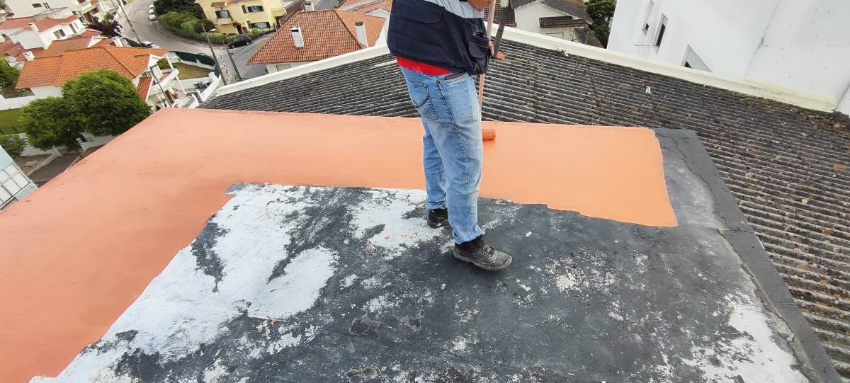 Lucas Torres - Almada - Windows Cleaning