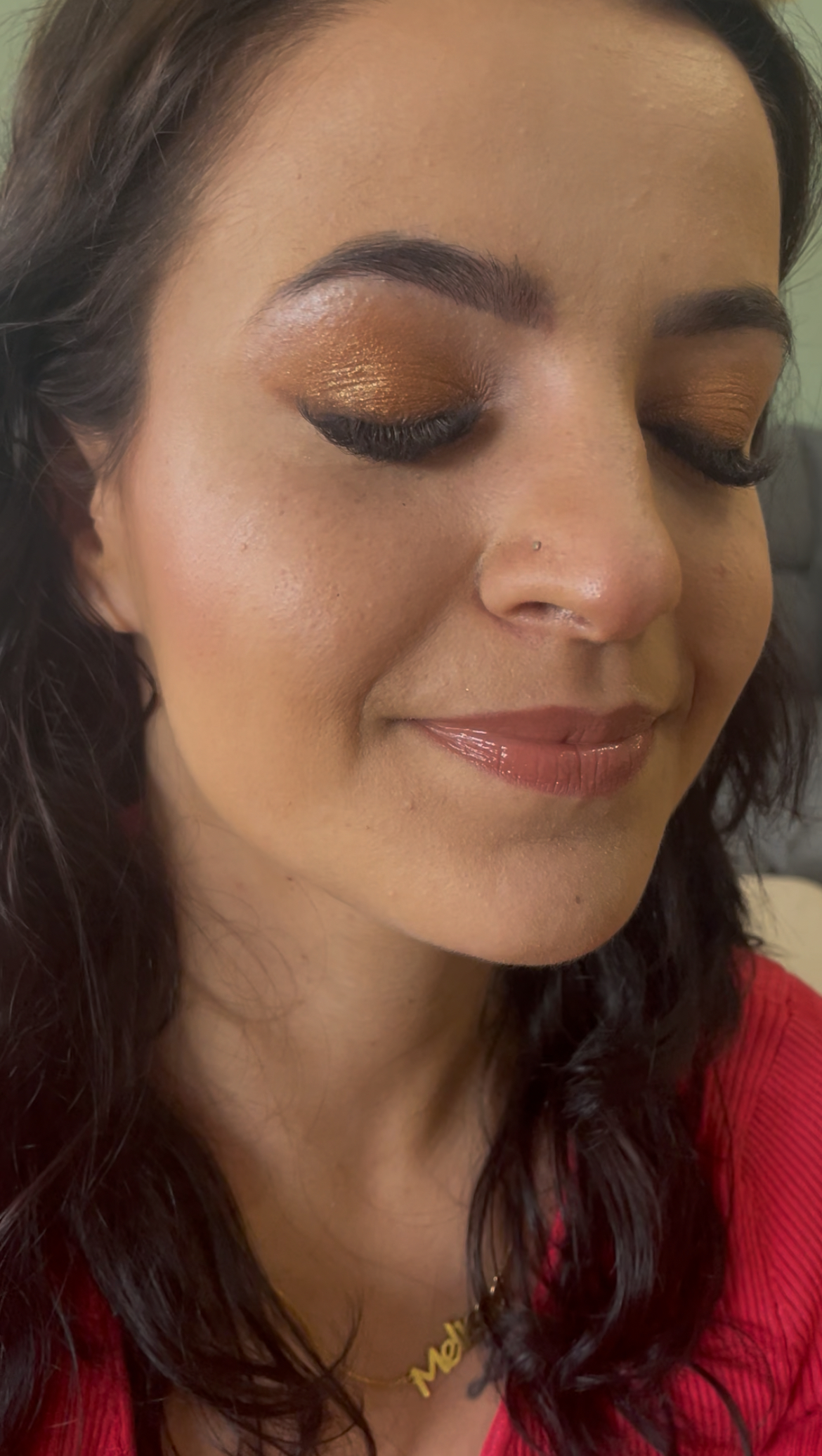 Jéssica Barbosa - Águeda - Haarstyling für Events
