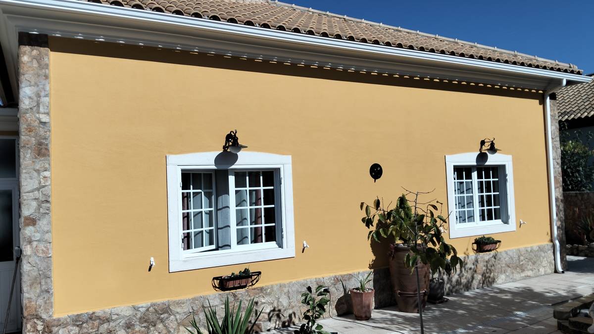 CASADELLA REMODELAÇÕES - Anadia - Siding Installation, Repair, or Removal