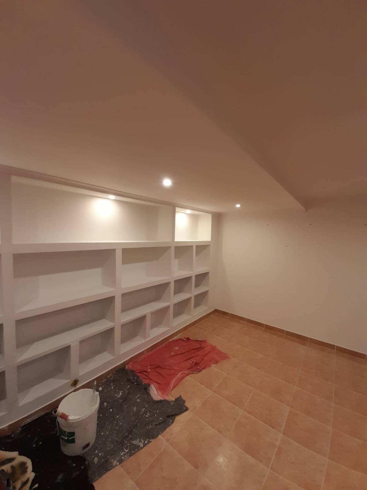 ObrasAndrade - Lisboa - Heimautomatisierung