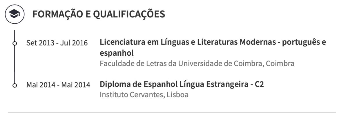 Teresa Sousa - Coimbra - Explicações de História