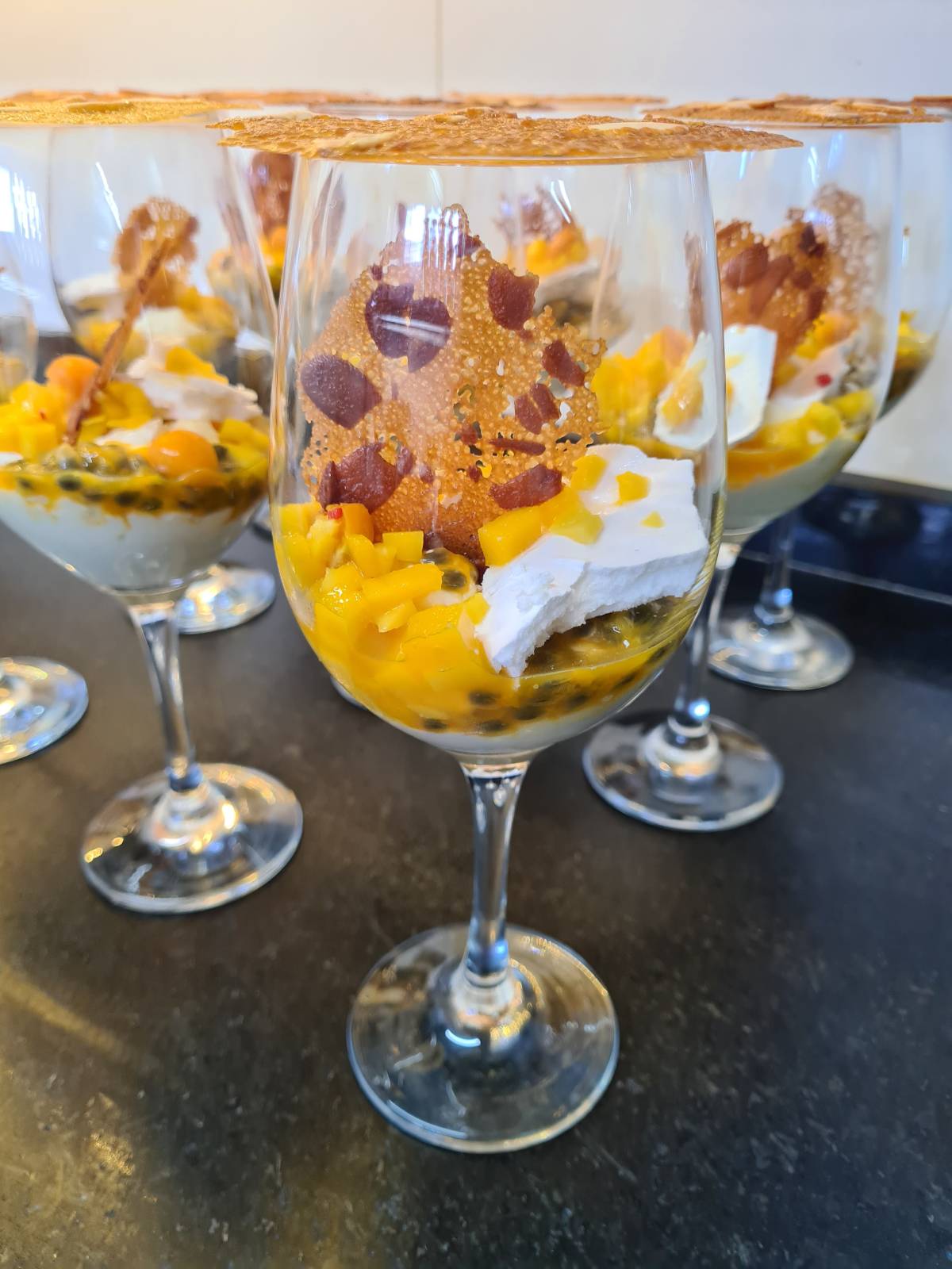 Chef Maia - Vila Nova de Gaia - Wedding Catering Service