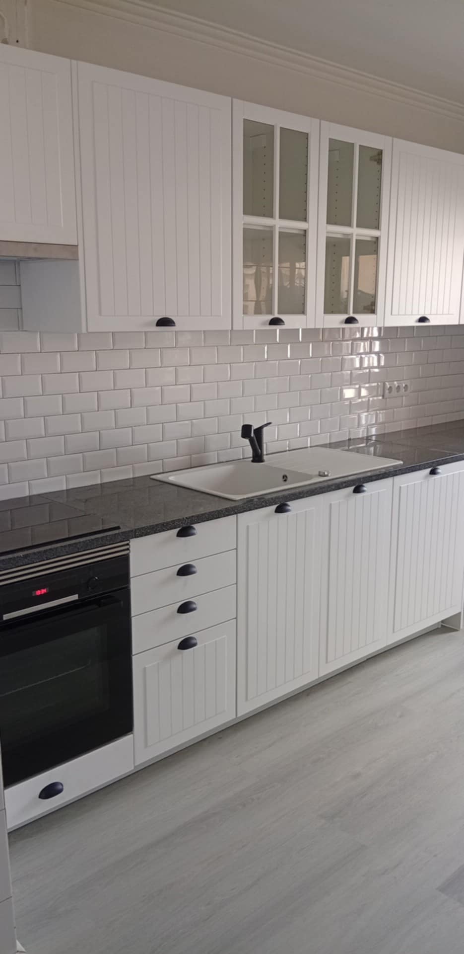 ObrasAndrade - Lisboa - Dusche oder Badewanne reparieren