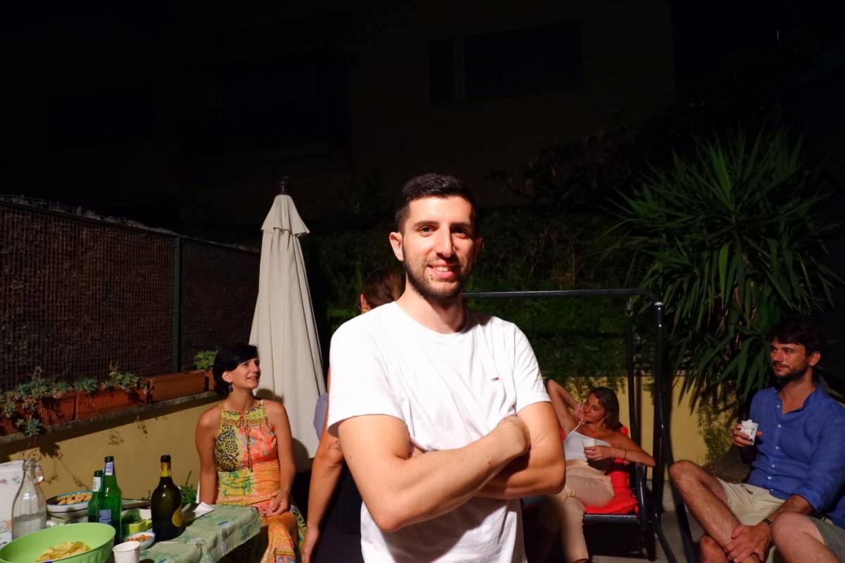 Damiano - Porto - Norwegian Translation