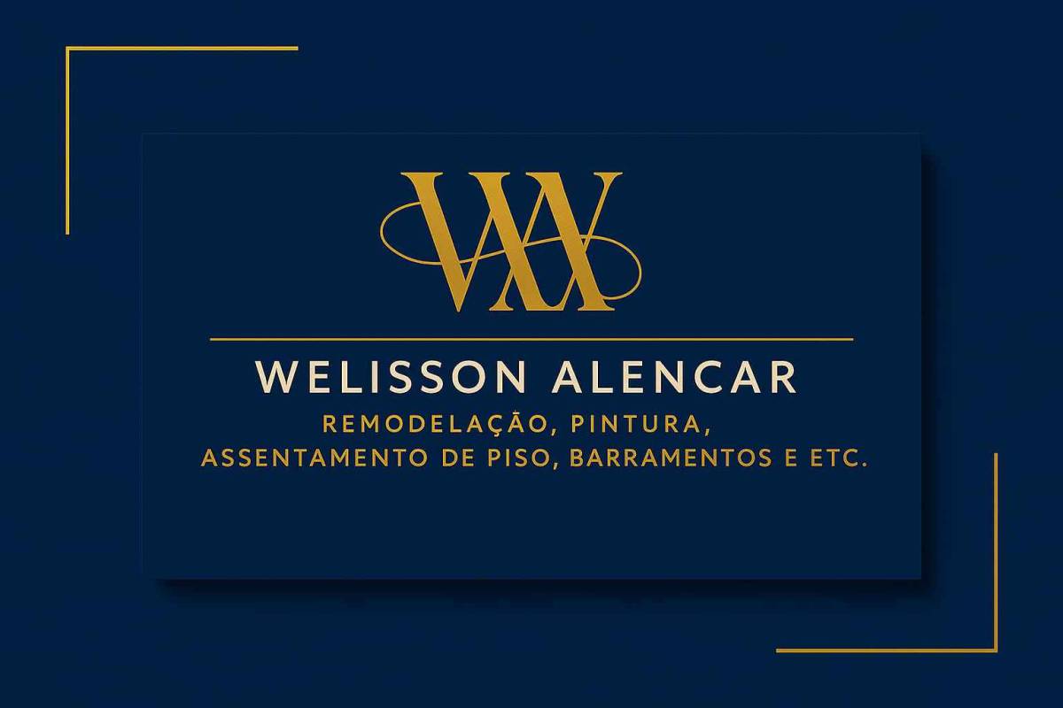 Welisson Alencar - Évora - Sellados