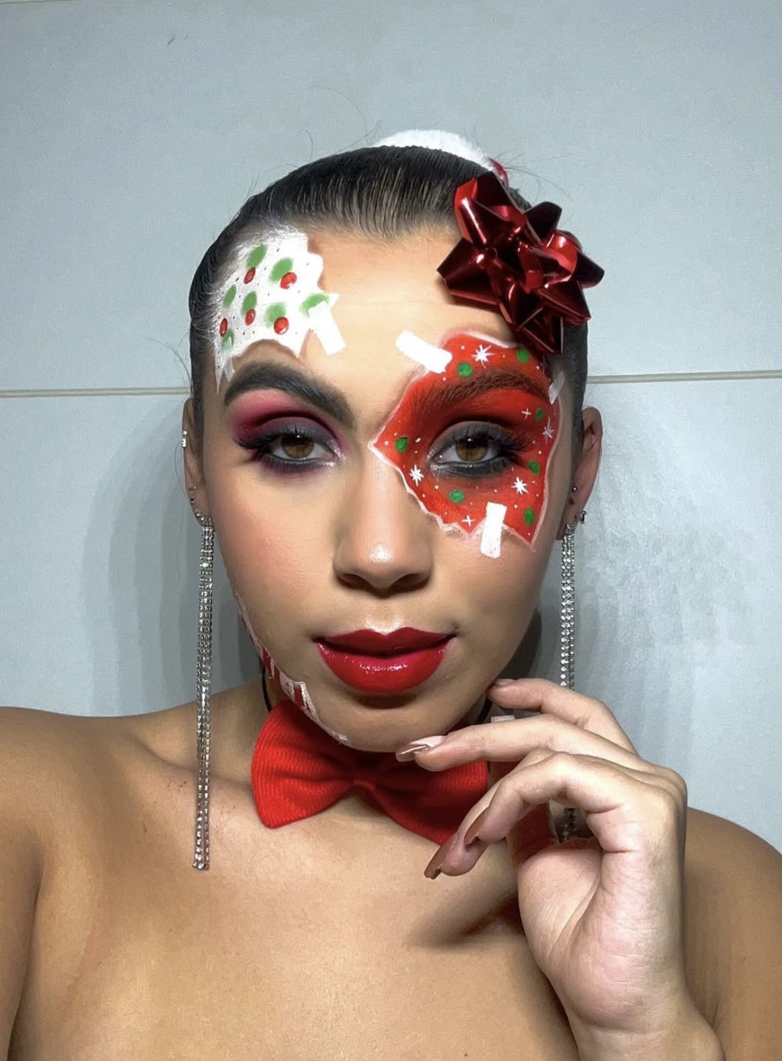 Makeup.by.ritasantos - Matosinhos - Peluquería para bodas
