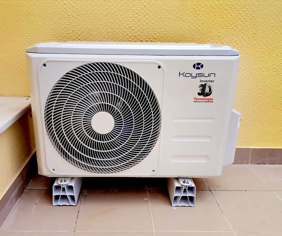 João Manuel - Sintra - Dryer Vent Installation or Replacement