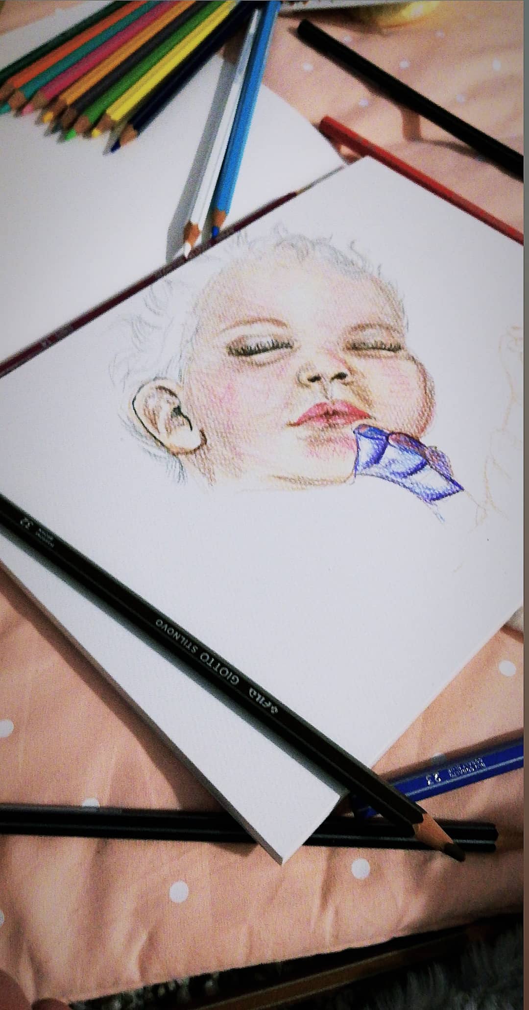 Bebiana Blanco - Peniche - Diseño de impresiones