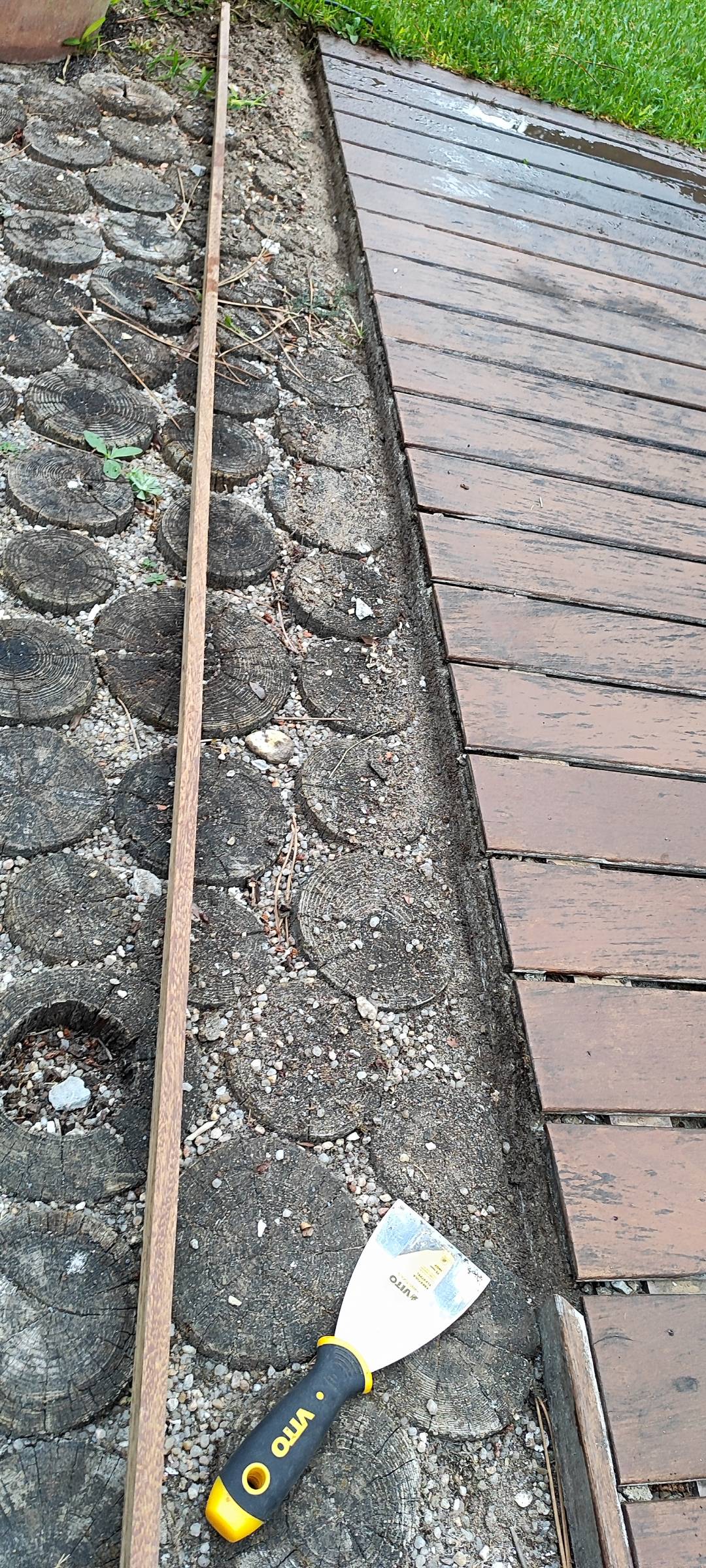 Lucas Torres - Seixal - Reparação ou Manutenção de Canalização Exterior