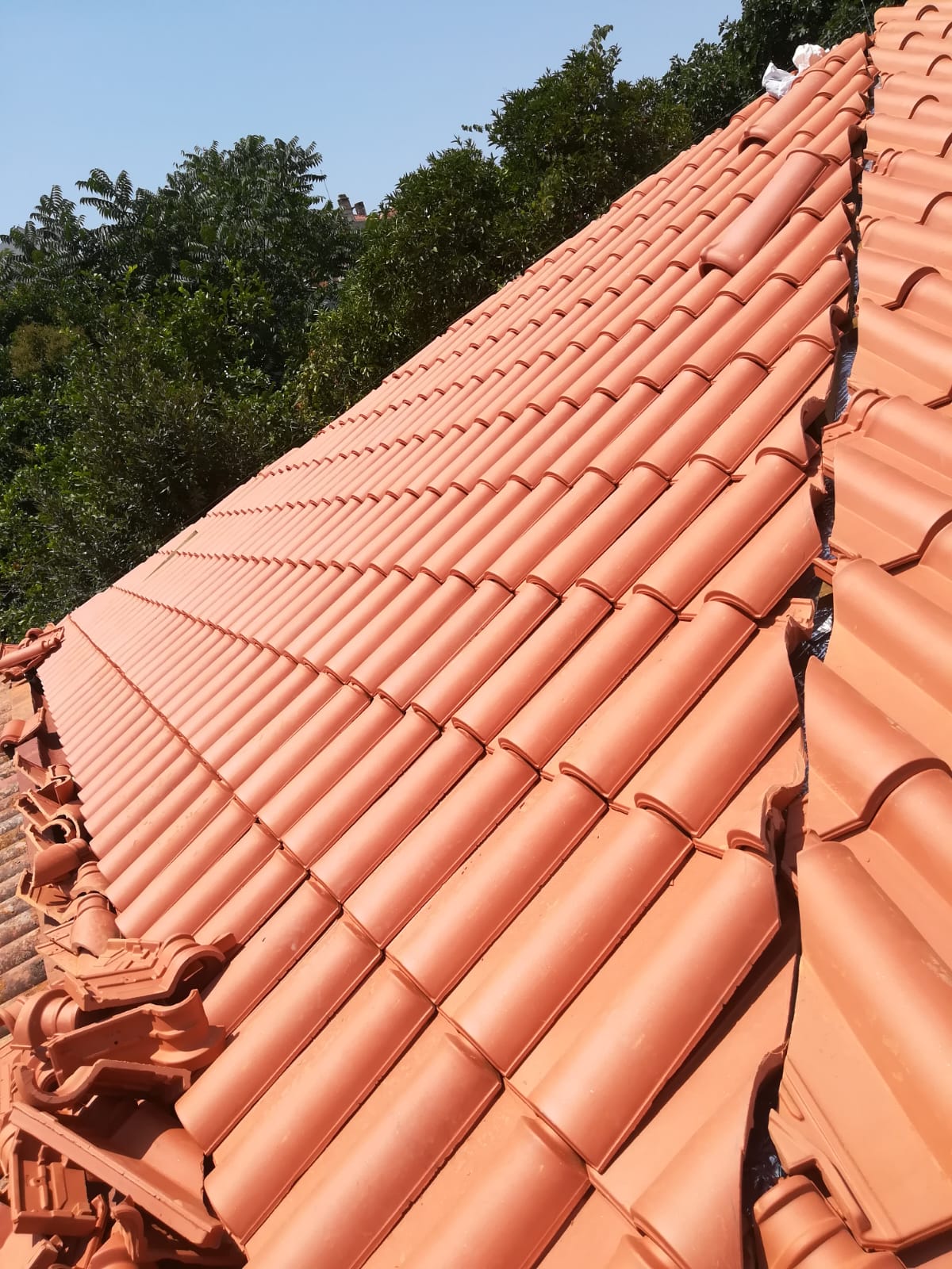 Lopes Soares construtora e remodelação. - Oeiras - Soldadura