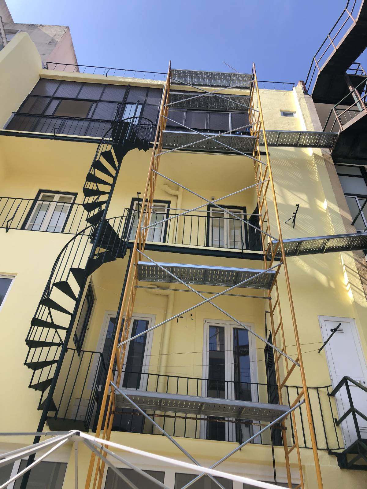 Os Lopes construção civil - Loures - Remodelação de Cozinhas