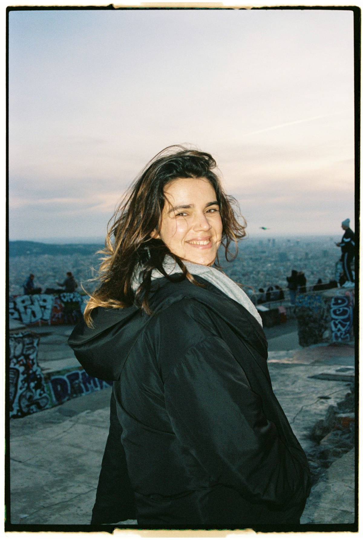 Carolina - Alenquer - Portraitfotografie