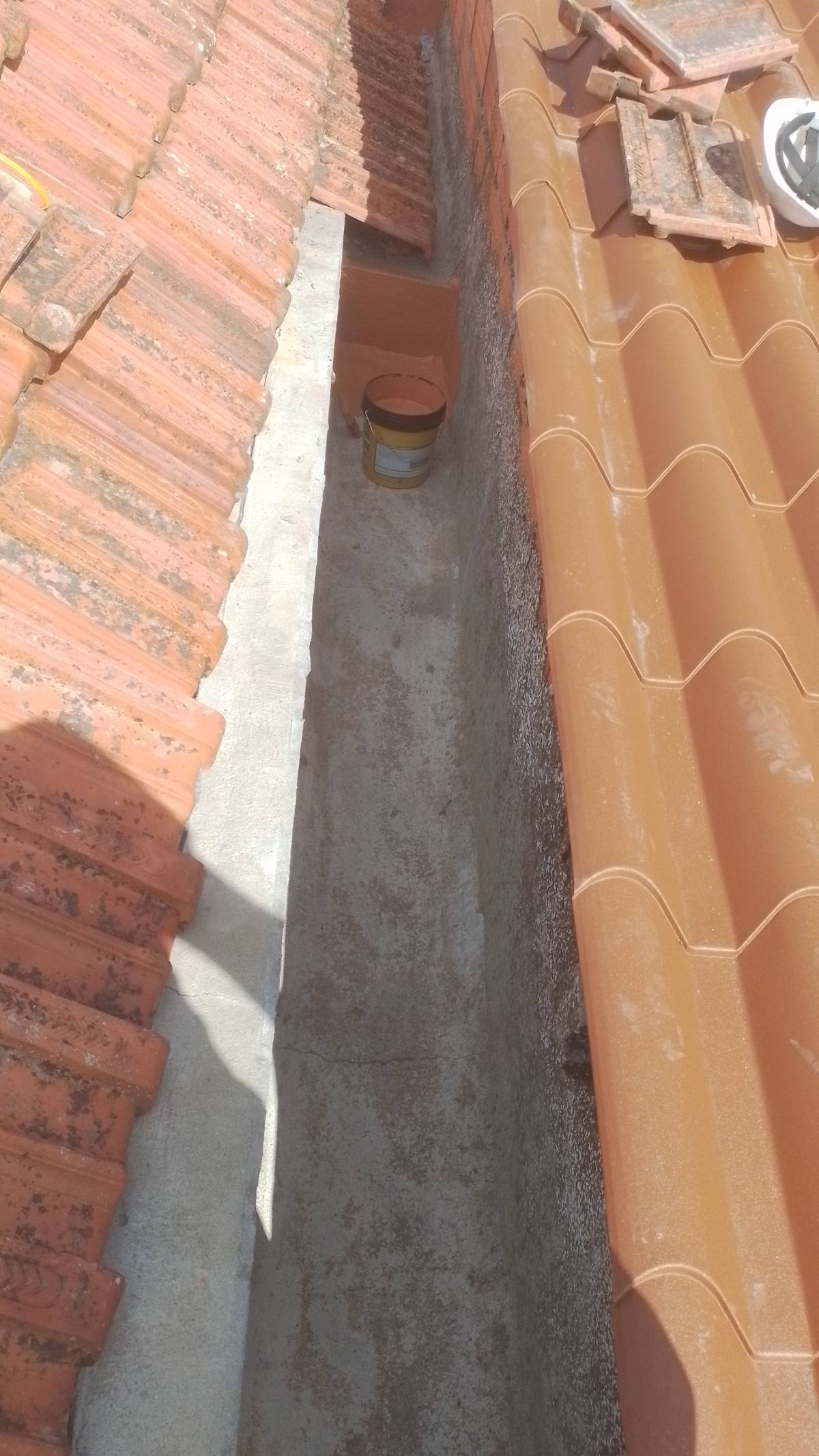 Lopes Soares construtora e remodelação. - Oeiras - Carpintería