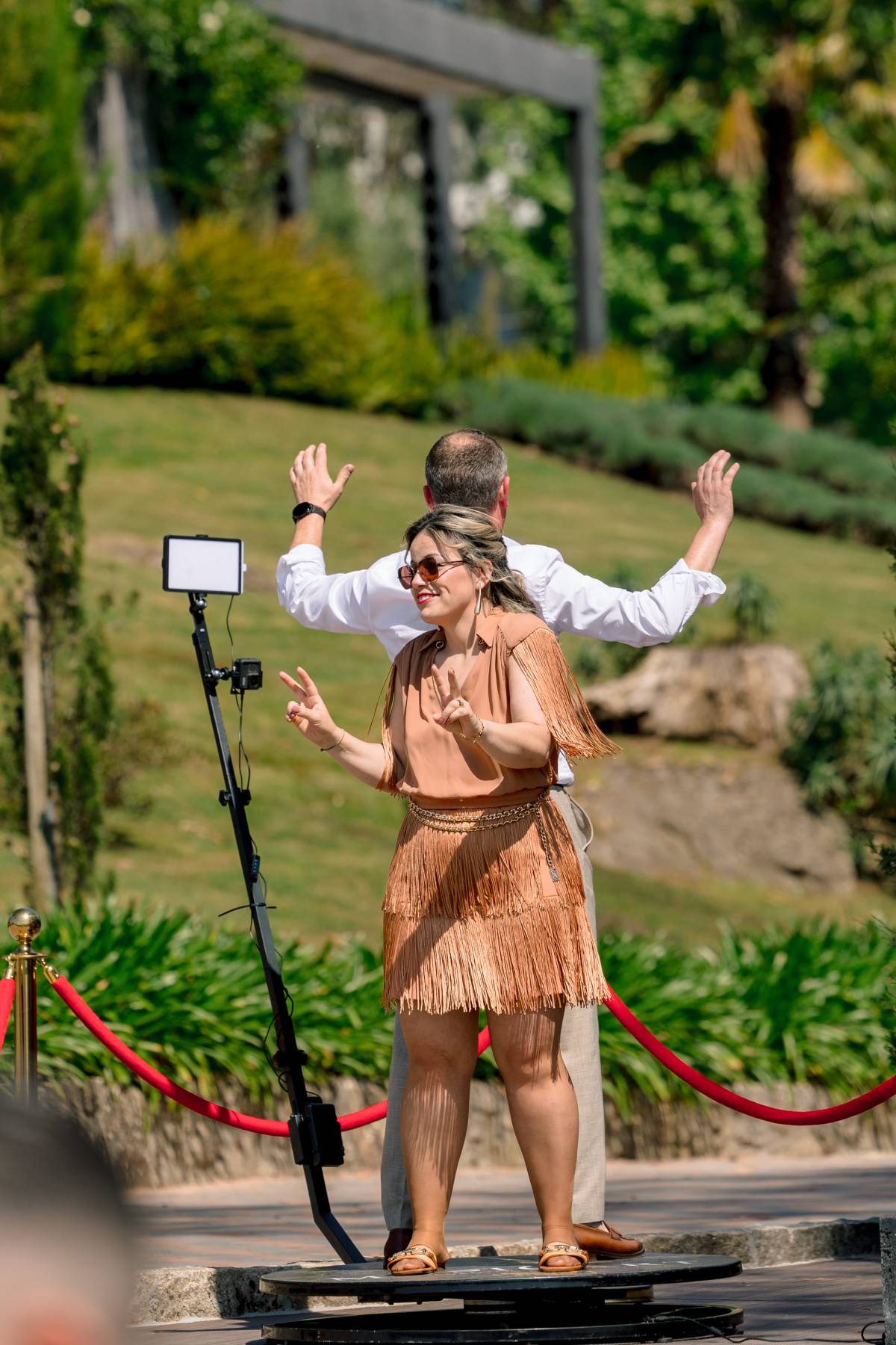 MusicArt Eventos - Lousada - Hochzeitssänger