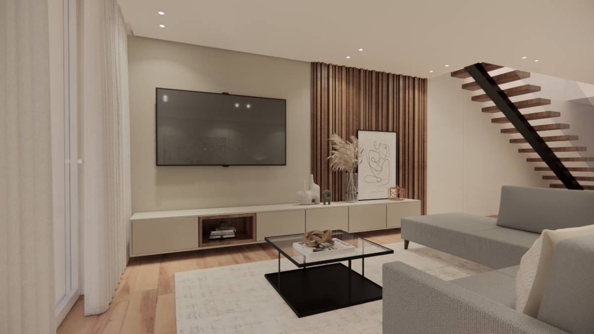 Catarina Gavina - Braga - Interior Architecture