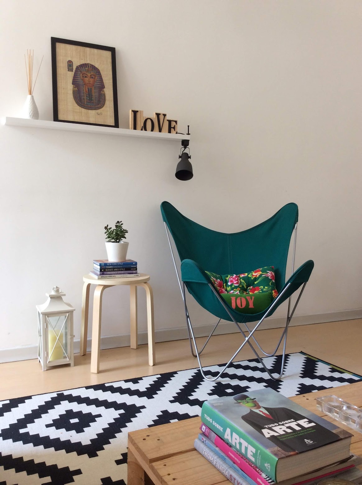 Little Design Studio - Santa Maria da Feira - Interior Decoration