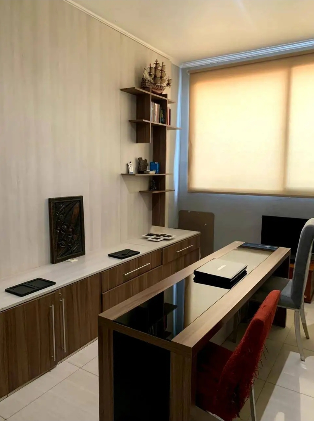Rafael Benção Eduardo - Lisboa - Évaluation immobilière