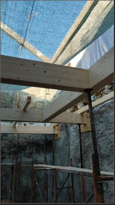 Lopes Soares construtora e remodelação. - Oeiras - Instalación de asfalto