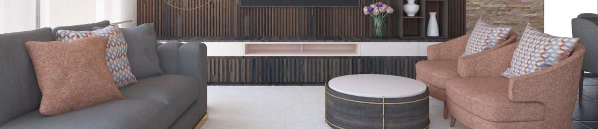 HOOMIFLY - Paredes - Interior Design