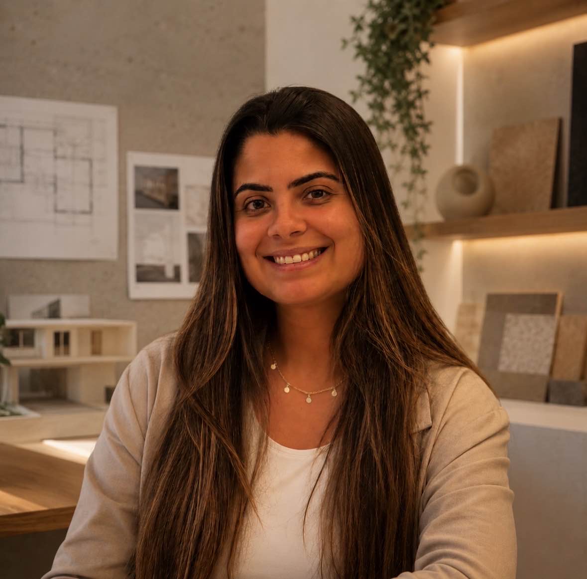 Monique Suarez - Matosinhos - Innenarchitektur