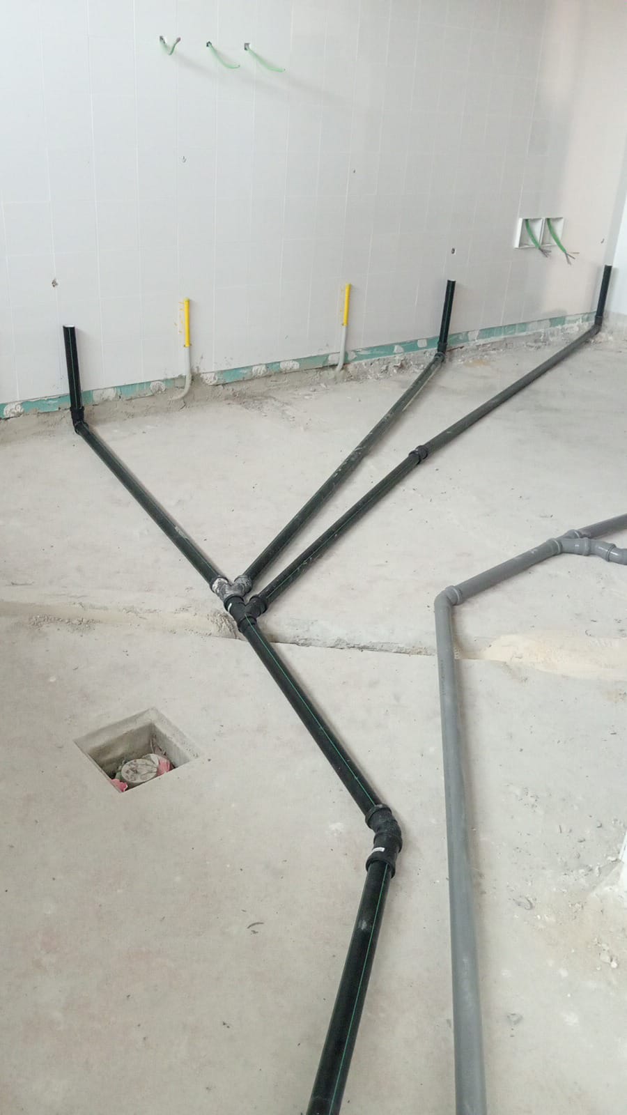 Lucas Torres - Seixal - Instalação ou Substituição de Bomba de Água