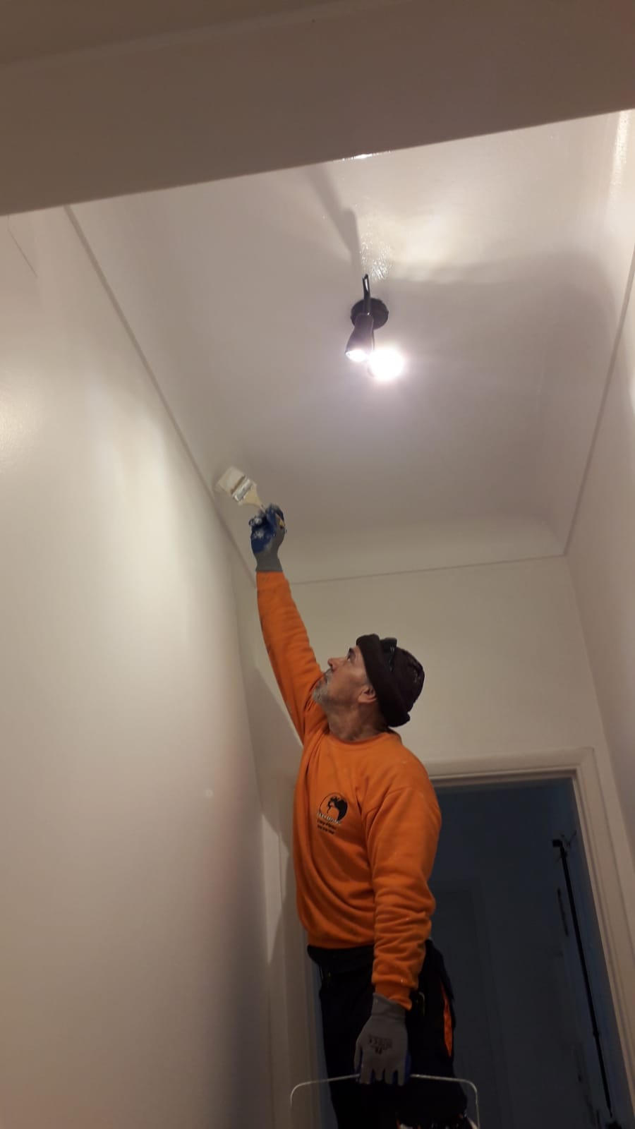 DINIZ WORKTEC SERVICOS ESPECIALIZADOS EM ALTUTA - Setúbal - Drywall Installation and Hanging