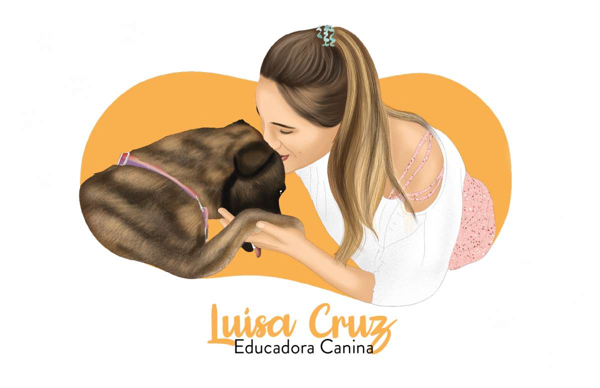 Luisa Cruz | Educadora canina - Porto - Dog Walking