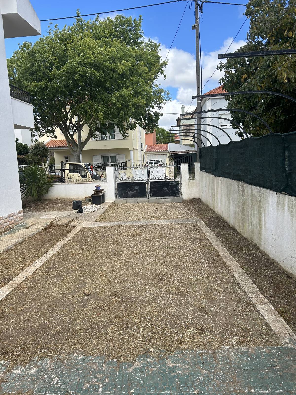Ferromadeiras lda - Cascais - Asbestos Removal